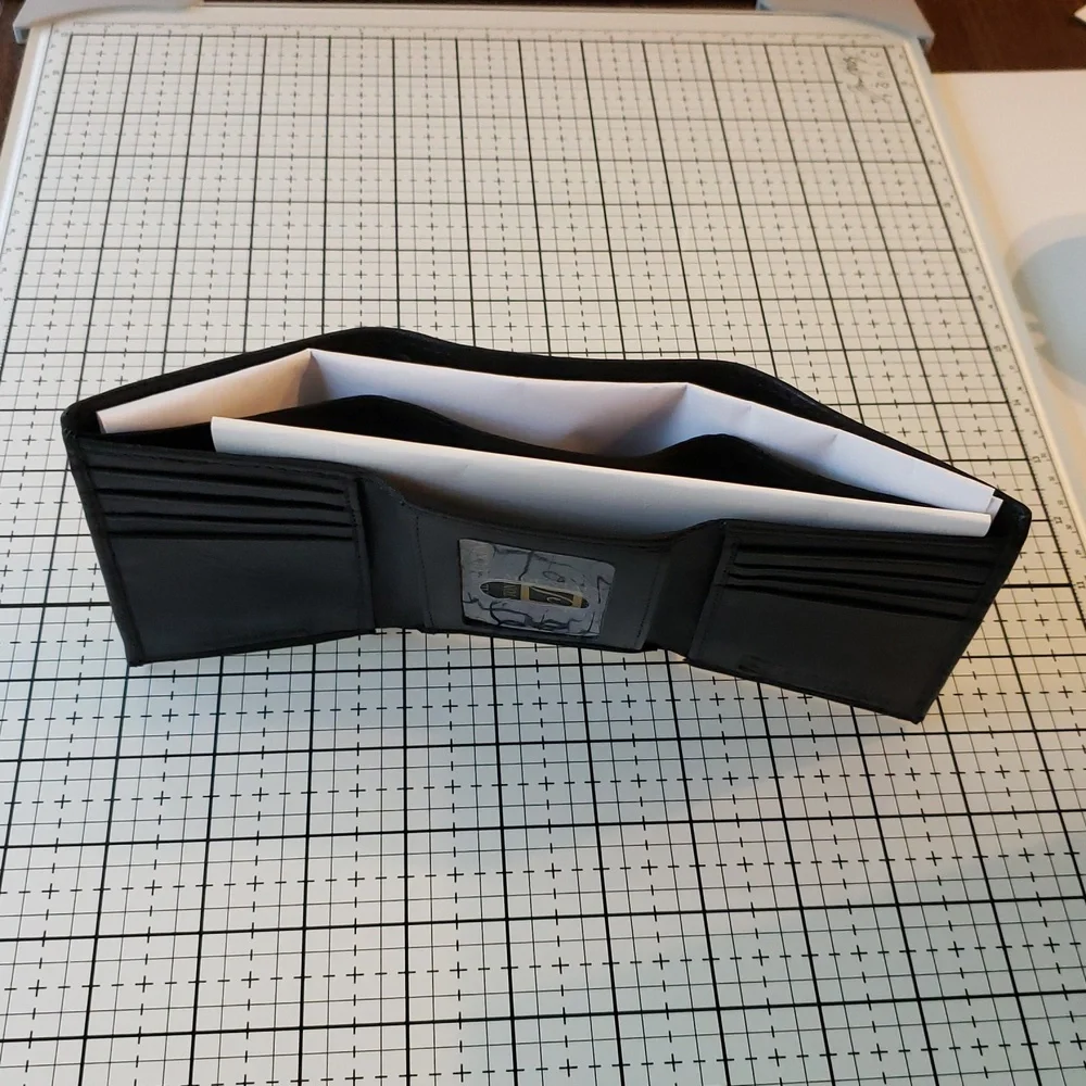 N/A sleek stylish